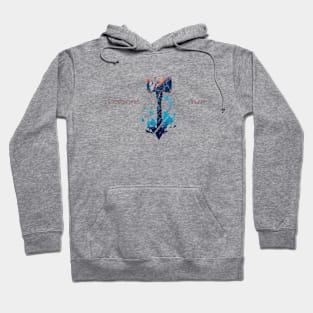 Hammer Time Hoodie